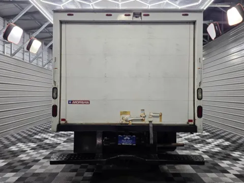 More photos of 2016 Ford Transit Cutaway 350 HD at Trust Auto, MD