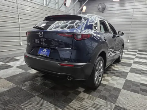 More photos of 2025 Mazda CX-30 2.5 S Preferred Package at Trust Auto, MD