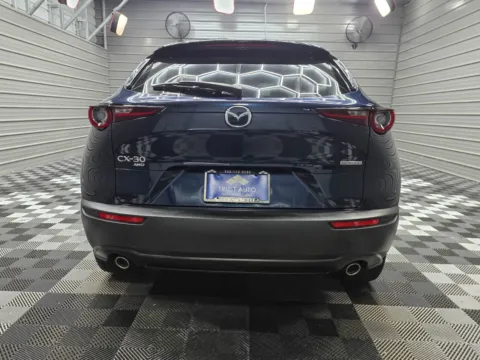 More photos of 2025 Mazda CX-30 2.5 S Preferred Package at Trust Auto, MD