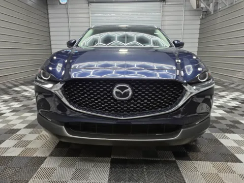 Photos of 2025 Mazda CX-30 2.5 S Preferred Package for sale in Sykesville, MD at Trust Auto