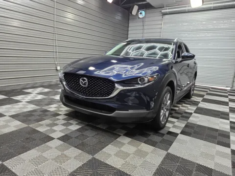 2025 Mazda CX-30 2.5 S Preferred Package for sale in Sykesville, MD