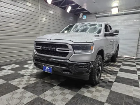 2022 Ram 1500 Lone Star for sale in Sykesville, MD