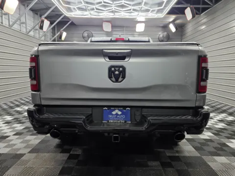 More photos of 2022 Ram 1500 Lone Star at Trust Auto, MD