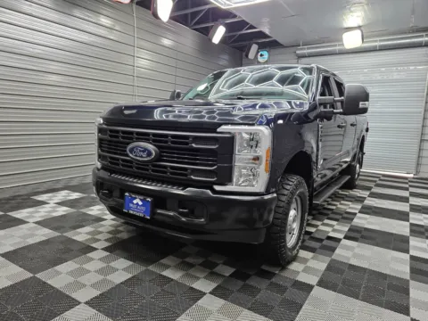 2024 Ford Super Duty F-350 SRW XLT for sale in Sykesville, MD