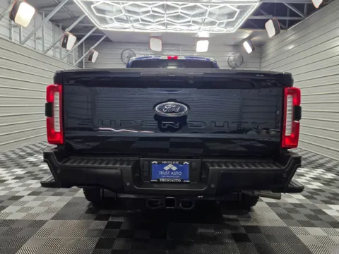 More photos of 2024 Ford Super Duty F-350 SRW XLT at Trust Auto, MD