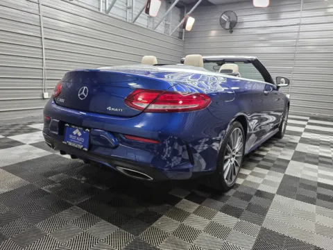 More photos of 2017 Mercedes-Benz C-Class C300 at Trust Auto, MD