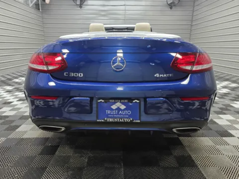 More photos of 2017 Mercedes-Benz C-Class C300 at Trust Auto, MD