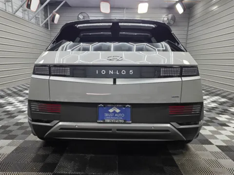 More photos of 2024 Hyundai IONIQ 5 SEL at Trust Auto, MD