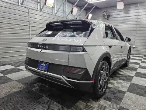 More photos of 2024 Hyundai IONIQ 5 SEL at Trust Auto, MD