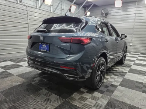 More photos of 2026 Buick Envision Sport Touring at Trust Auto, MD