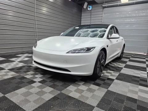 2025 Tesla Model 3 Long Range for sale in Sykesville, MD
