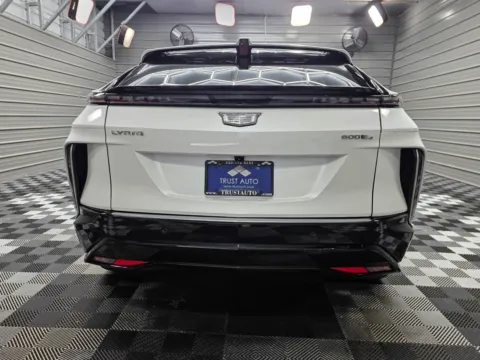 More photos of 2024 Cadillac LYRIQ Luxury at Trust Auto, MD