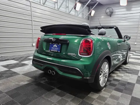 More photos of 2024 MINI Convertible Cooper S at Trust Auto, MD