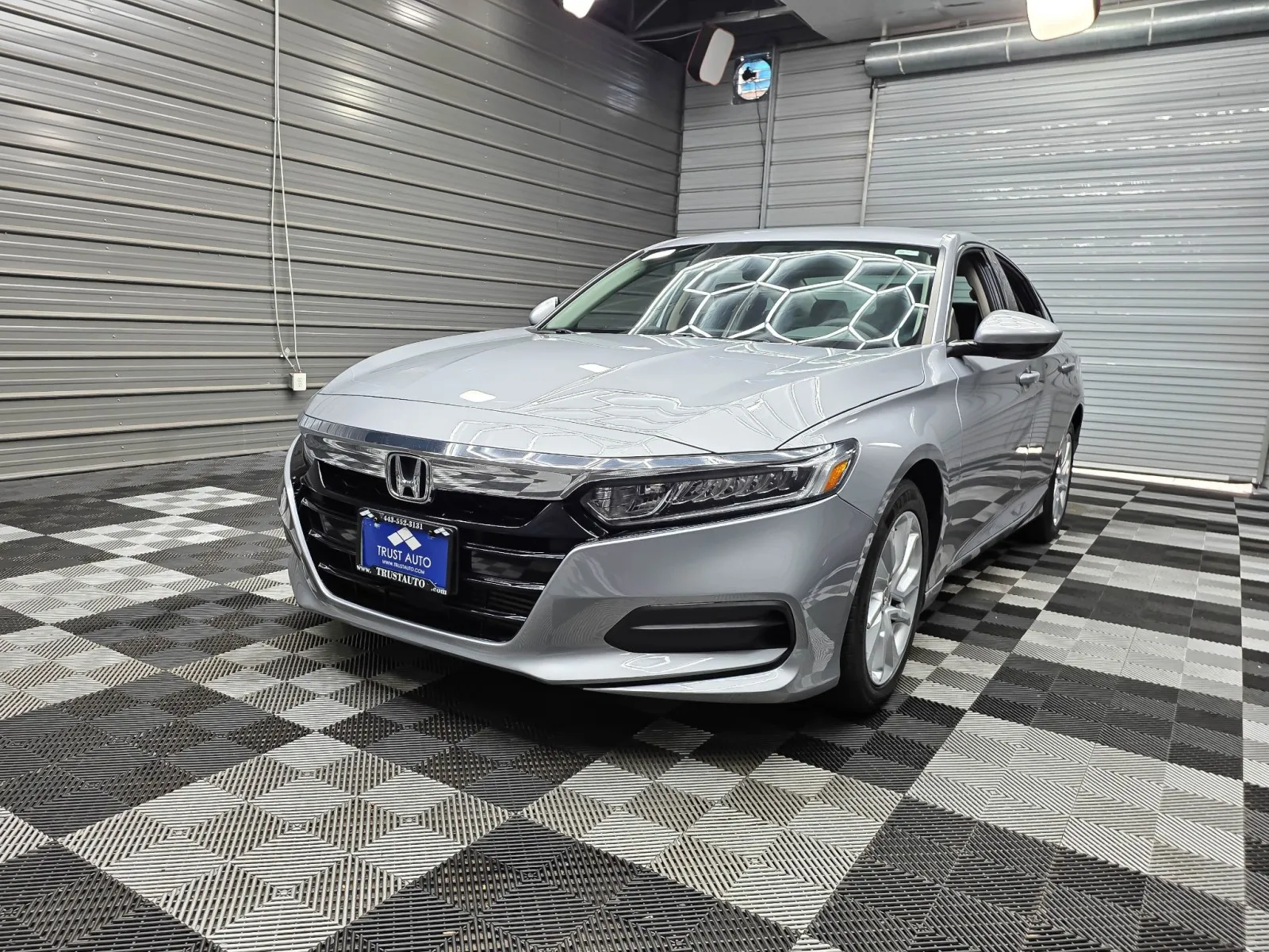 Unknown 2020 Honda Accord Sedan LX for sale in Sykesville, MD