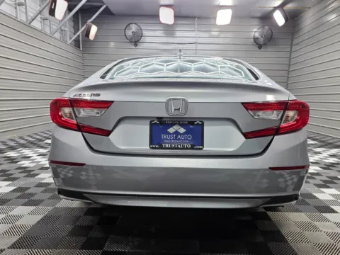 More photos of 2020 Honda Accord Sedan LX at Trust Auto, MD