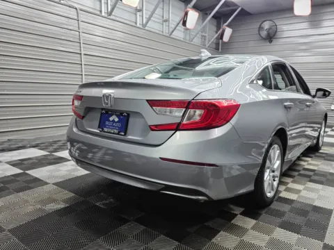 More photos of 2020 Honda Accord Sedan LX at Trust Auto, MD