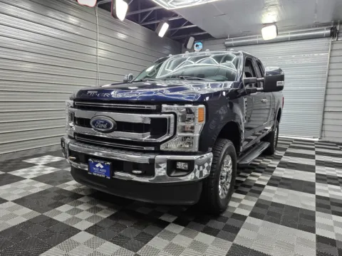 2022 Ford Super Duty F-350 SRW XLT for sale in Sykesville, MD