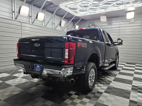 More photos of 2022 Ford Super Duty F-350 SRW XLT at Trust Auto, MD
