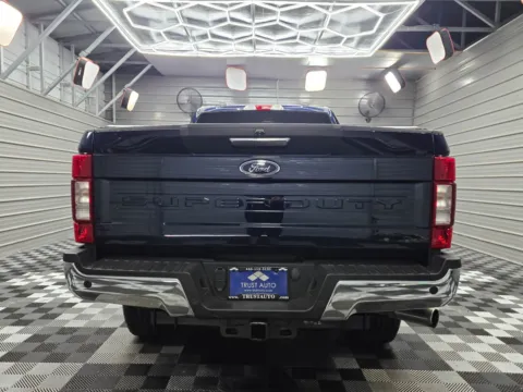 More photos of 2022 Ford Super Duty F-350 SRW XLT at Trust Auto, MD