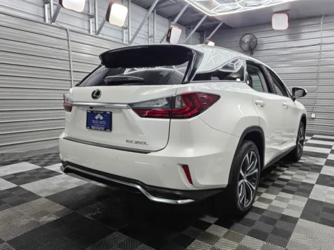More photos of 2022 Lexus RX 350L at Trust Auto, MD