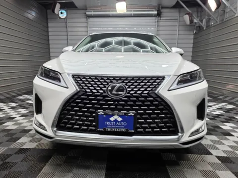 Photos of 2022 Lexus RX 350L for sale in Sykesville, MD at Trust Auto