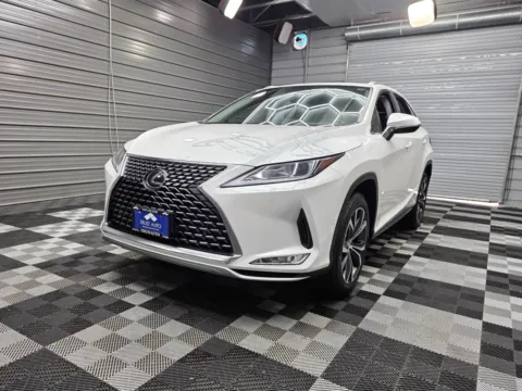 2022 Lexus RX 350L for sale in Sykesville, MD