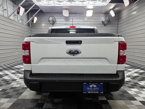 More photos of 2022 Ford Maverick XLT at Trust Auto, MD