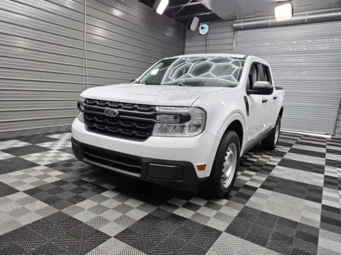 2022 Ford Maverick XLT for sale in Sykesville, MD