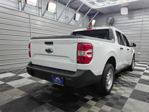 More photos of 2022 Ford Maverick XLT at Trust Auto, MD