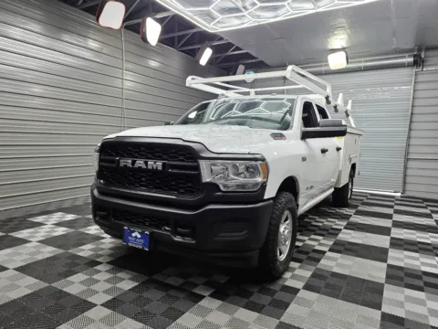 2022 Ram 2500 Tradesman for sale in Sykesville, MD