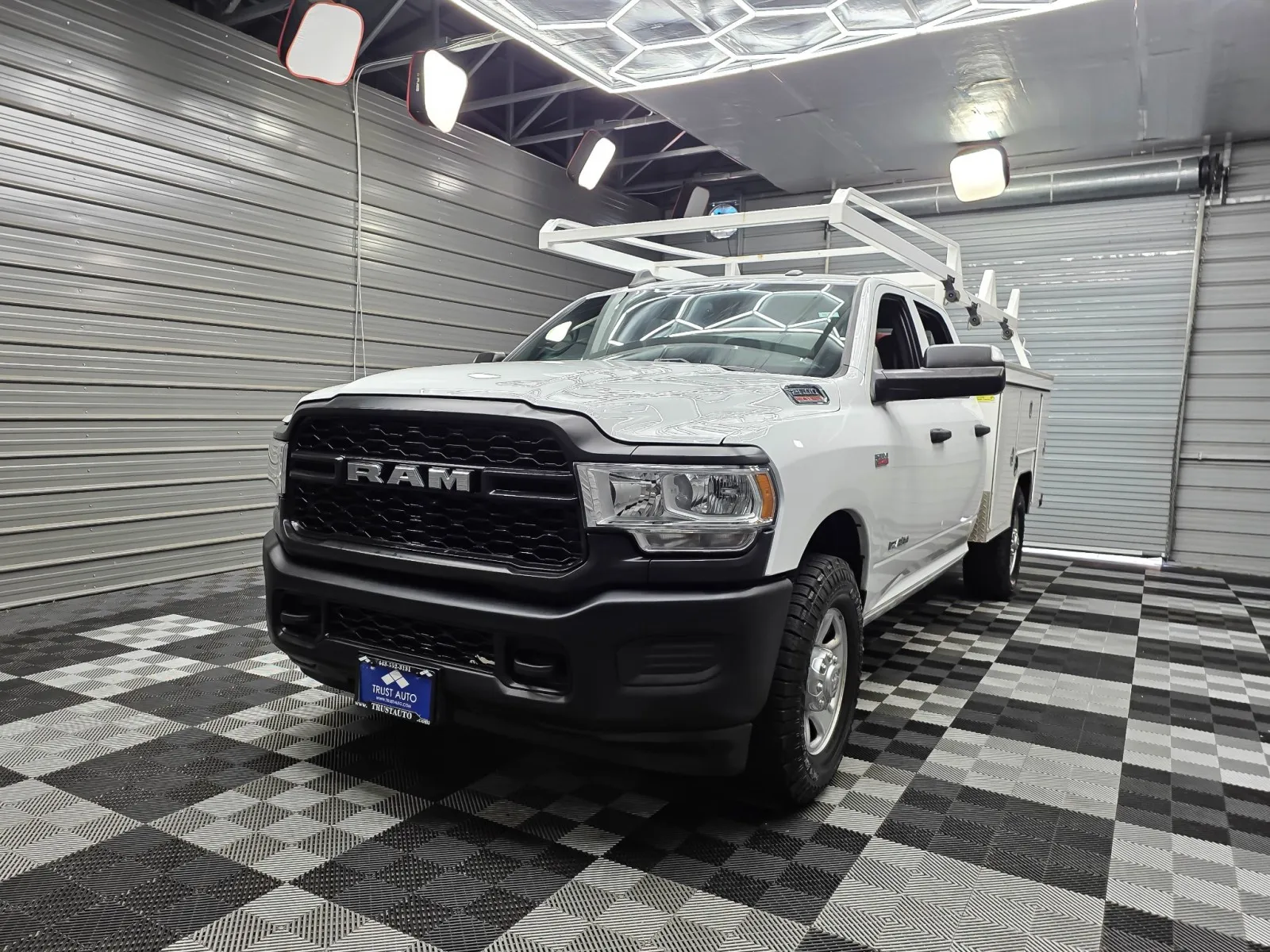 2022 Ram 2500 Tradesman for sale in Sykesville, MD