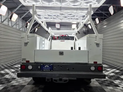 More photos of 2022 Ram 2500 Tradesman at Trust Auto, MD