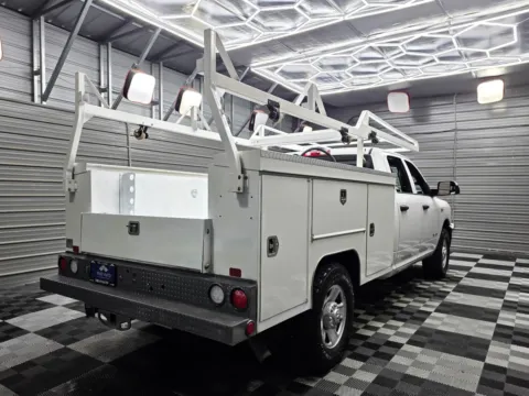 More photos of 2022 Ram 2500 Tradesman at Trust Auto, MD