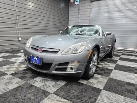 2007 Saturn Sky for sale in Sykesville, MD