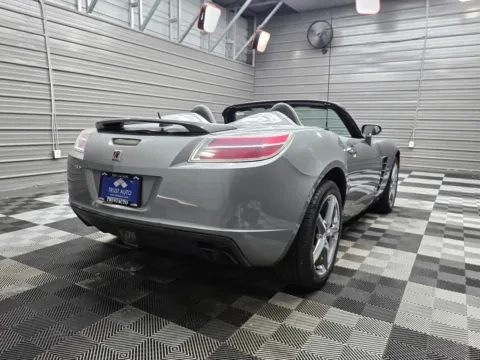 More photos of 2007 Saturn Sky at Trust Auto, MD