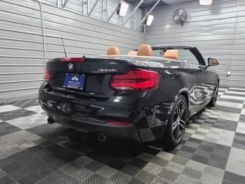More photos of 2019 BMW 2 Series M240i at Trust Auto, MD
