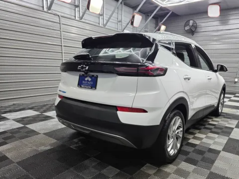 More photos of 2023 Chevrolet Bolt EUV LT at Trust Auto, MD