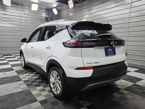 More photos of 2023 Chevrolet Bolt EUV LT at Trust Auto, MD