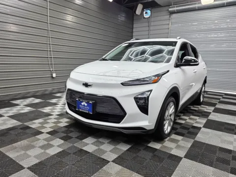 2023 Chevrolet Bolt EUV LT for sale in Sykesville, MD