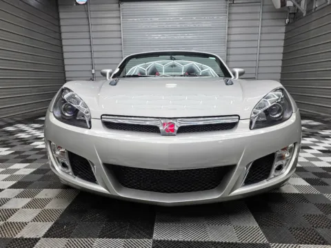 Photos of 2008 Saturn Sky Red Line Carbon Flash SE for sale in Sykesville, MD at Trust Auto