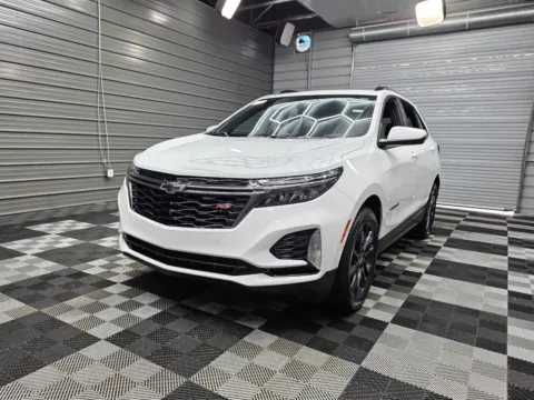 2023 Chevrolet Equinox RS for sale in Sykesville, MD