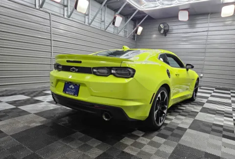 More photos of 2020 Chevrolet Camaro 2SS at Trust Auto, MD