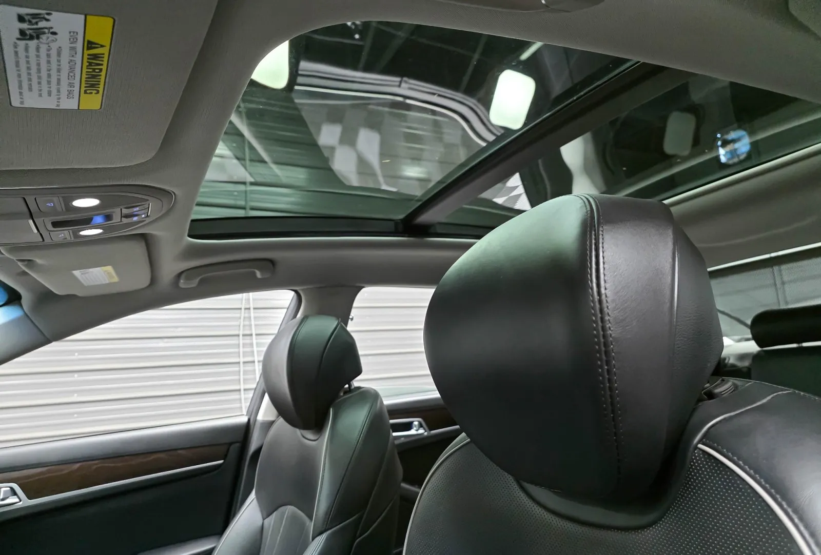 2019 GENESIS G80 Base - Photo 19