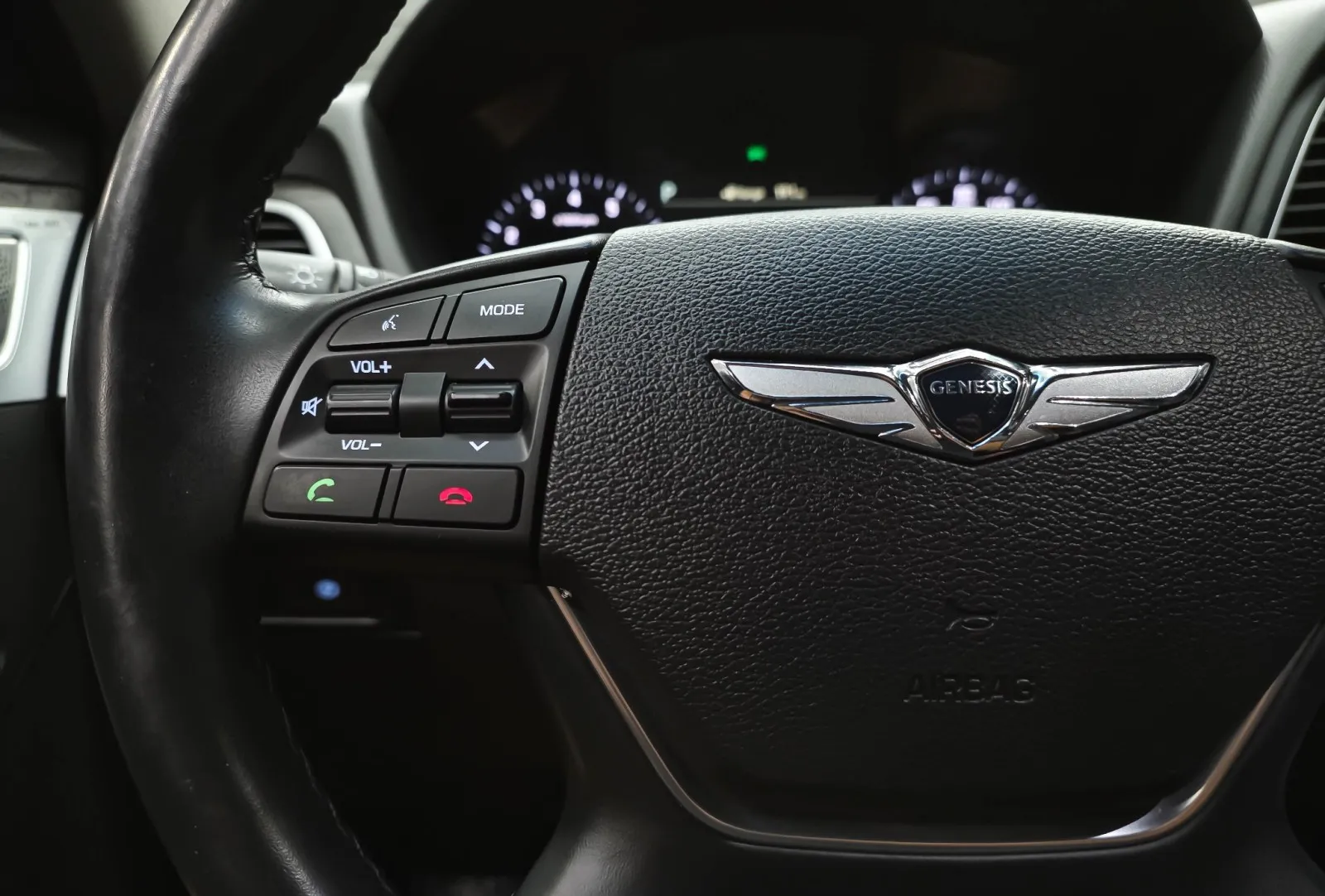 2019 GENESIS G80 Base - Photo 22