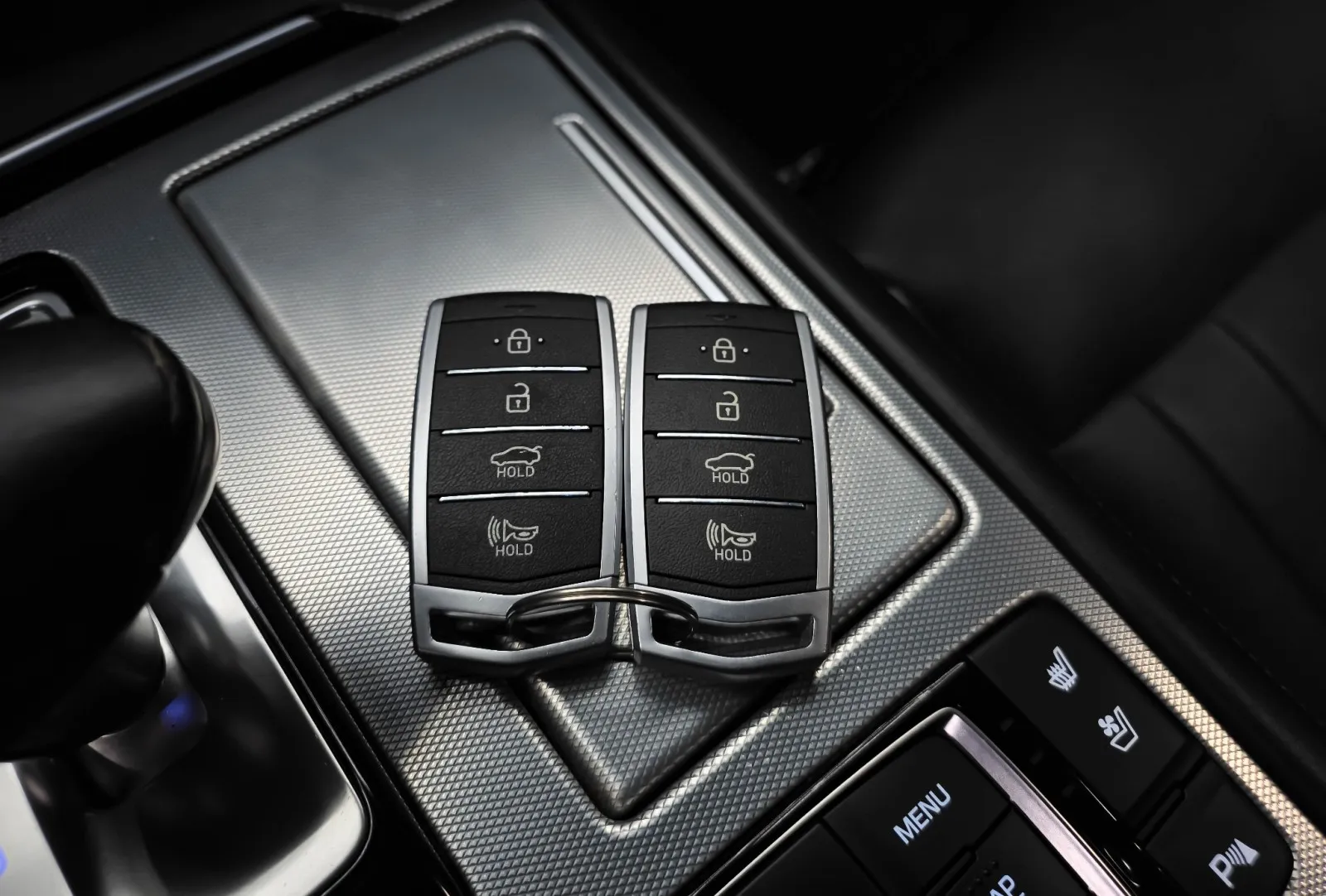 2019 GENESIS G80 Base - Photo 48