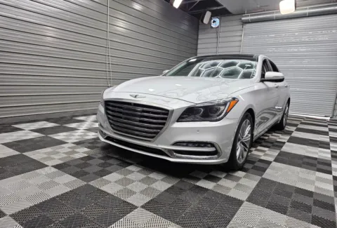 Photos of 2019 Genesis G80 3.8L for sale in Sykesville, MD at Trust Auto
