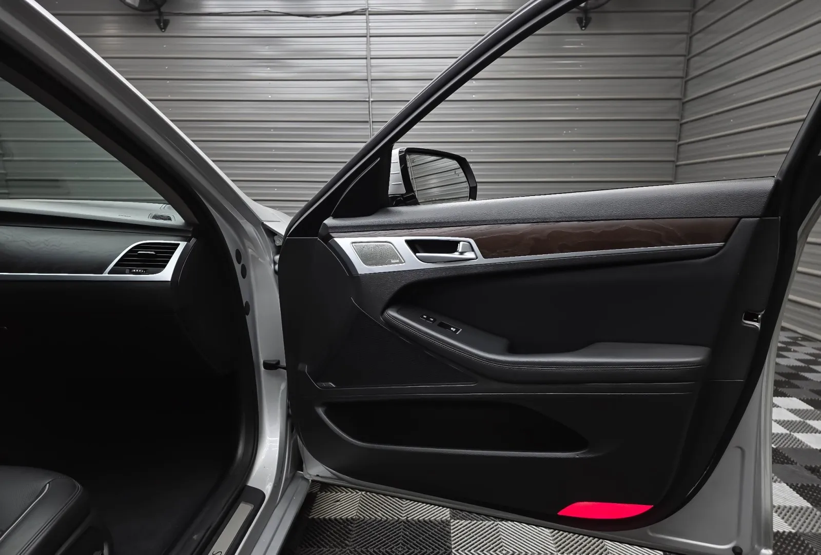 2019 GENESIS G80 Base - Photo 38
