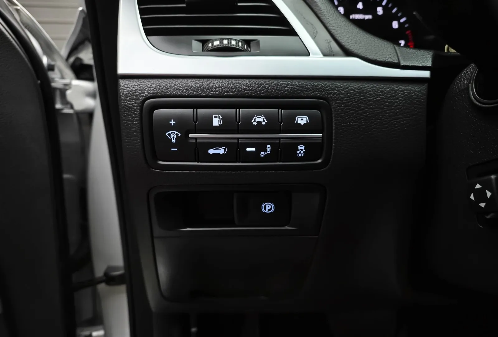 2019 GENESIS G80 Base - Photo 32
