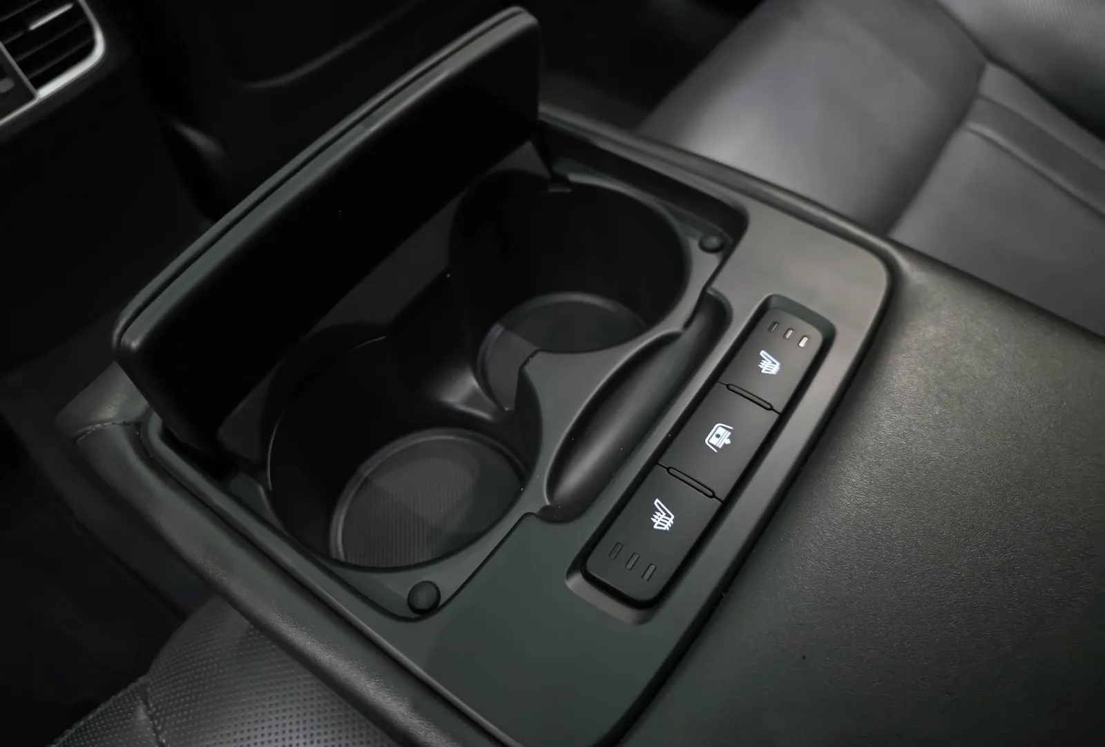2019 GENESIS G80 Base - Photo 21