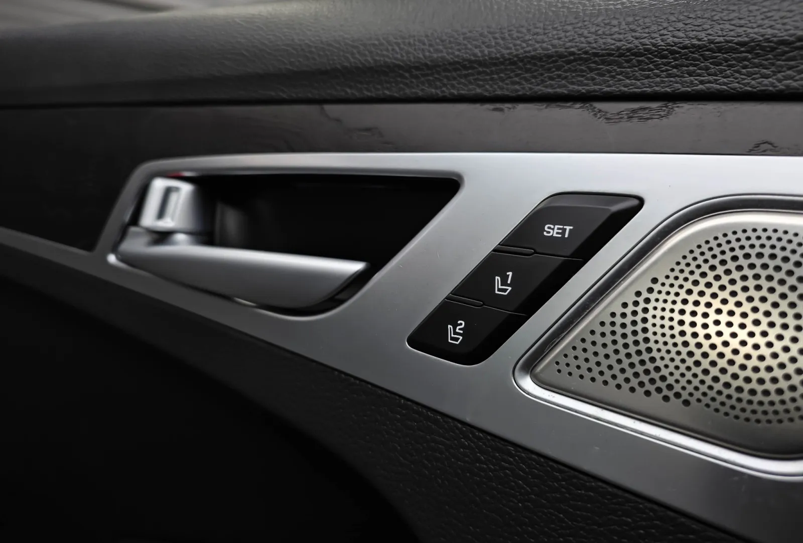 2019 GENESIS G80 Base - Photo 36